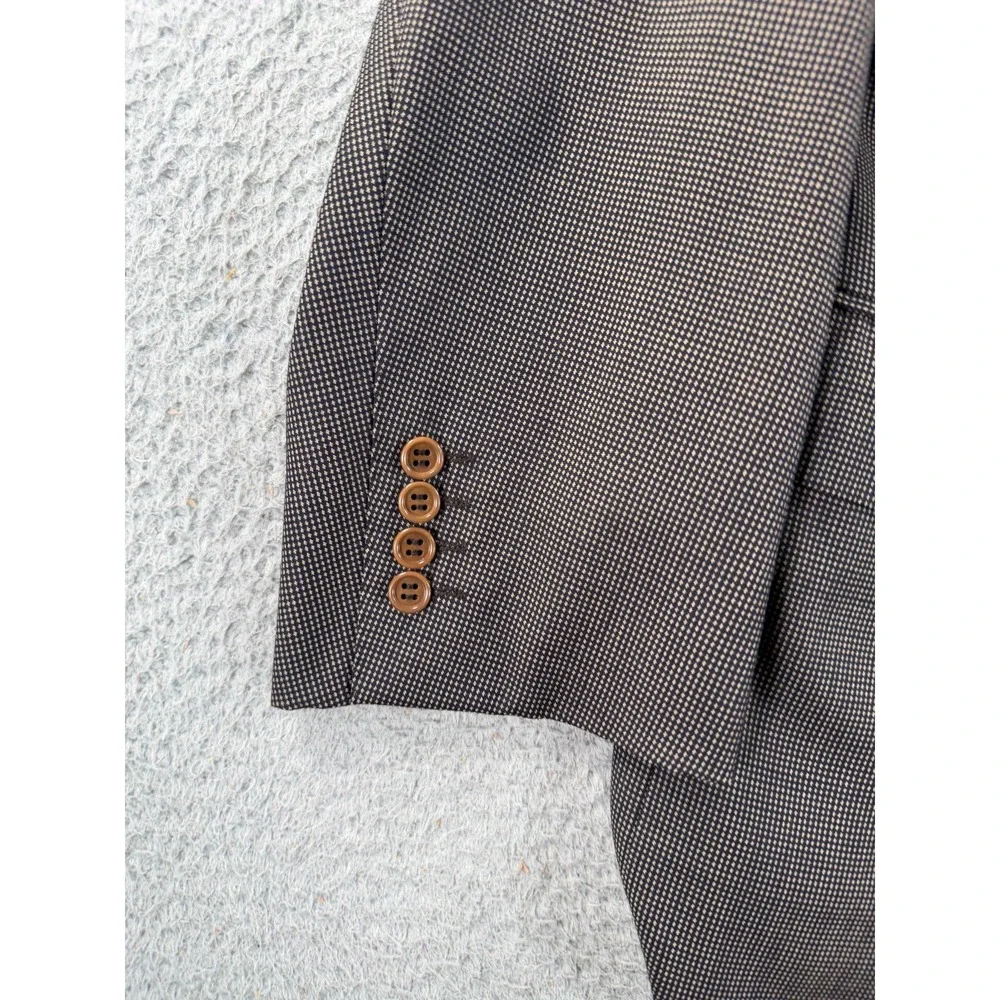 Canali sport coat